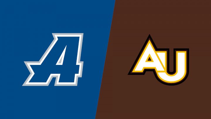 2025 Assumption vs Adelphi - Doubleheader