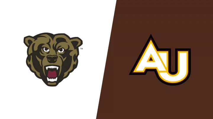 2025 Kutztown vs Adelphi