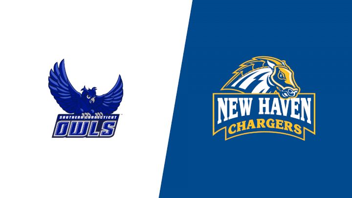 2025 Southern Connecticut vs New Haven