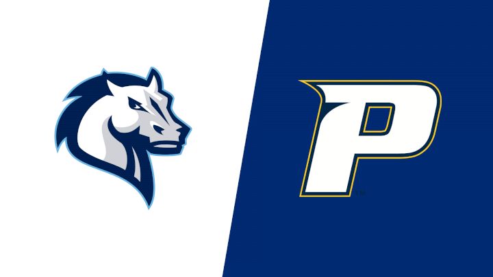2025 Mercy University vs Pace University