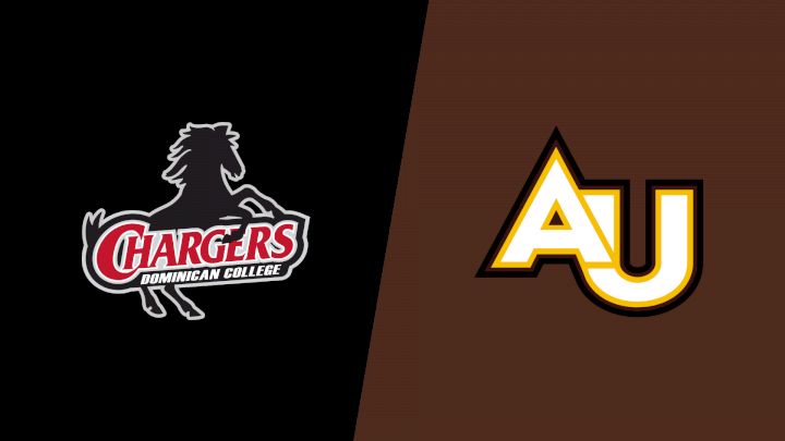2025 Dominican (NY) vs Adelphi