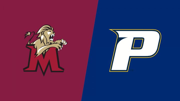 2025 Molloy vs Pace University