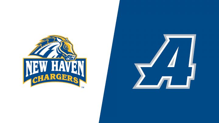 2025 New Haven vs Assumption - Doubleheader