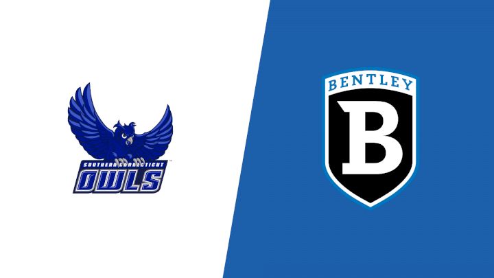 2025 Southern Connecticut vs Bentley - Doubleheader