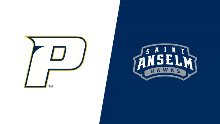 2025 Pace University vs St. Anselm - Doubleheader