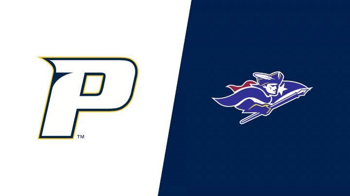 2025 Pace University vs Southern New Hampshire - Doubleheader