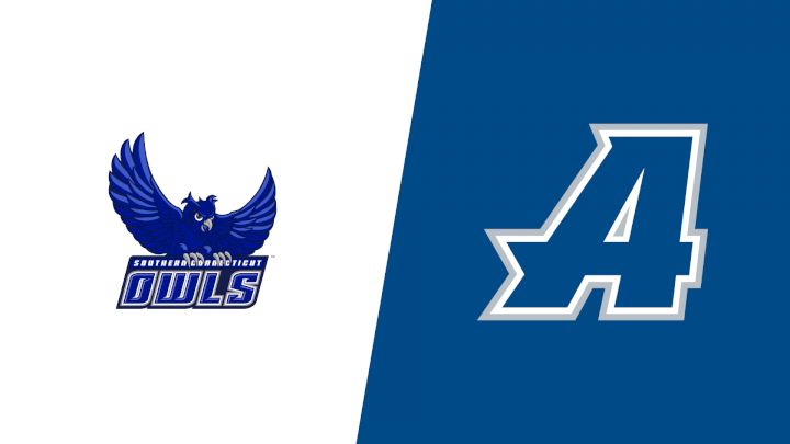 2025 Southern Connecticut vs Assumption - Doubleheader