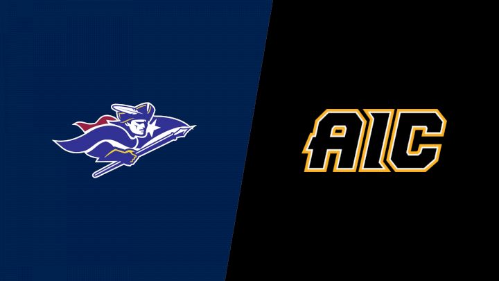 2025 Southern New Hampshire vs American International - Doubleheader