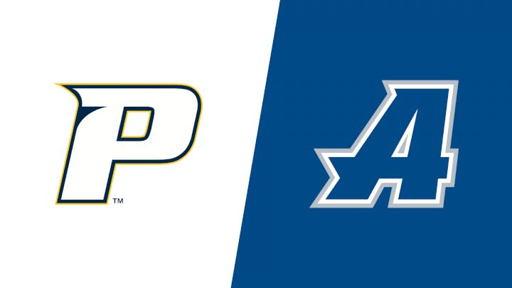 2025 Pace University vs Assumption - Men's Lacrosse