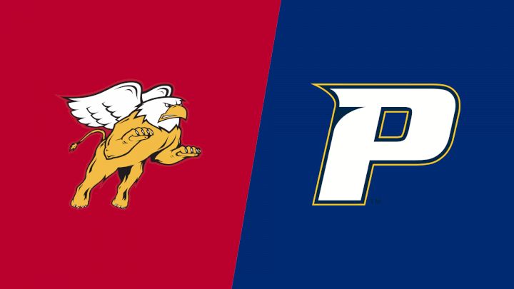 2025 Seton Hill vs Pace University - Women's Lacrosse