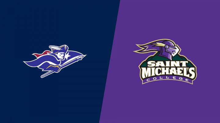 2025 Southern New Hampshire vs St. Michael's - Women's Lacrosse