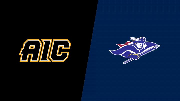 2025 American International vs Southern New Hampshire - Doubleheader