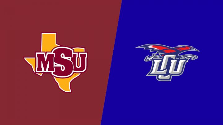 2025 Midwestern State vs Lubbock Christian - Tennis