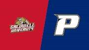 2025 Caldwell vs Pace University - Doubleheader