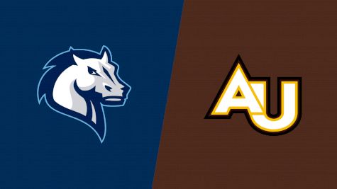 2025 Mercy University vs Adelphi - Doubleheader