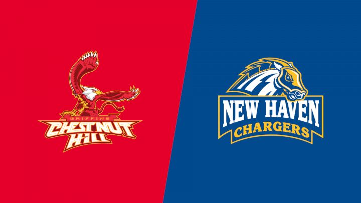 2025 Chestnut Hill vs New Haven - Doubleheader