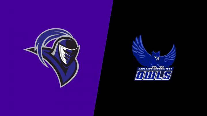 2025 Bridgeport vs Southern Connecticut - Doubleheader