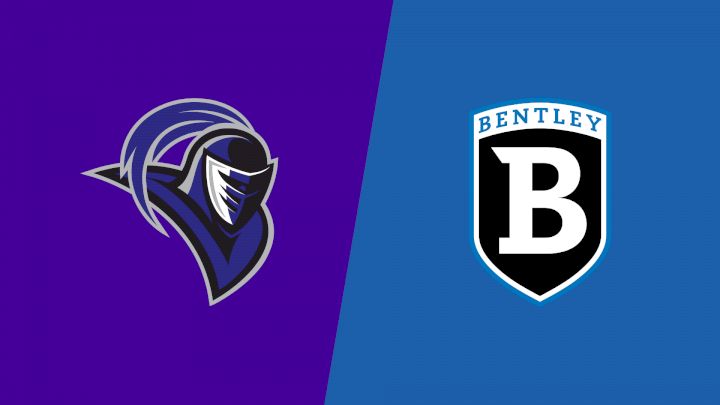 2025 Bridgeport vs Bentley - Doubleheader