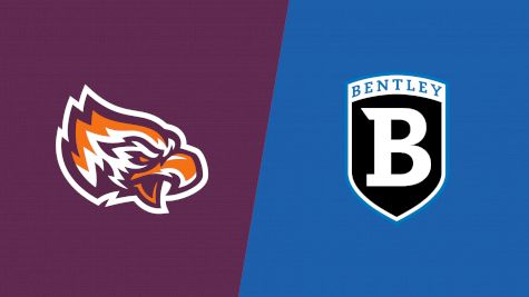 2025 Post vs Bentley - Doubleheader