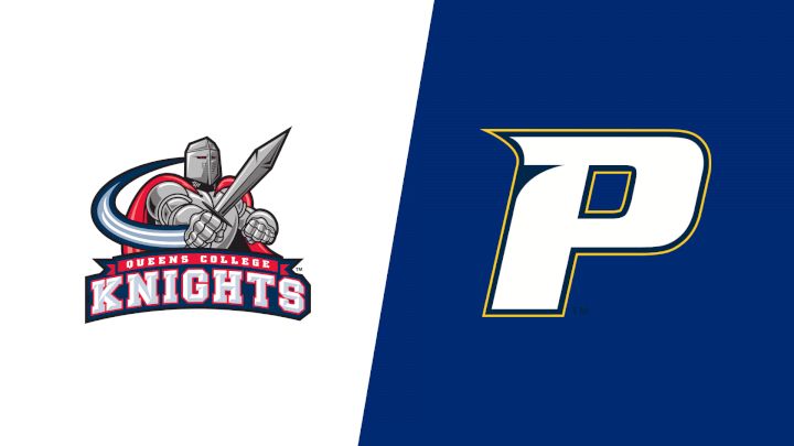 2025 Queens (NY) vs Pace University - Doubleheader