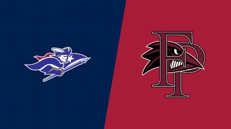 2025 Southern New Hampshire vs Franklin Pierce - Doubleheader