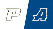 2025 Pace University vs Assumption - Doubleheader