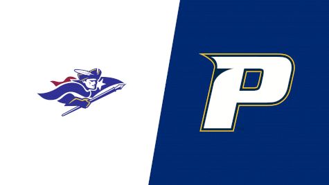 2025 Southern New Hampshire vs Pace University - Doubleheader