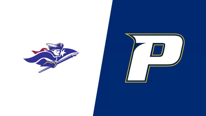 2025 Southern New Hampshire vs Pace University - Doubleheader