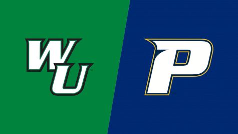 2025 Wilmington (DE) vs Pace University - Doubleheader