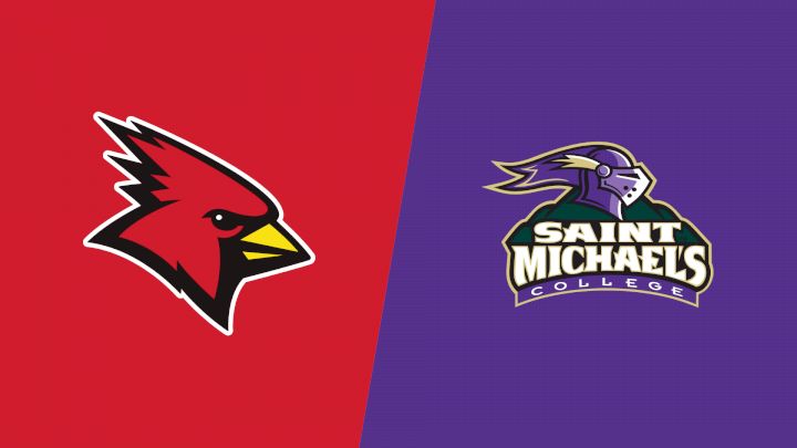2025 SUNY Plattsburgh vs St. Michael's - Doubleheader