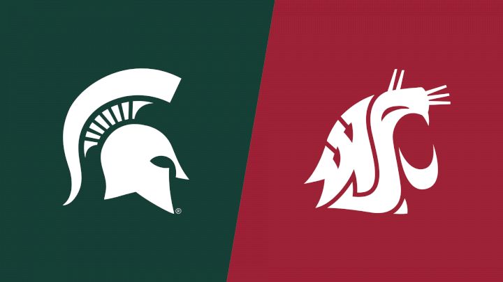 2025 Michigan State vs Washington State