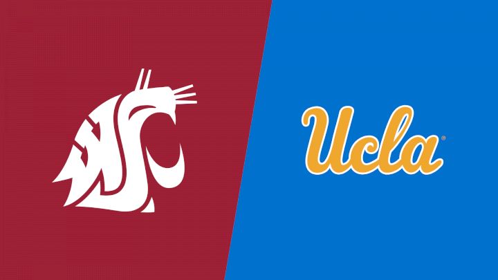 2025 Washington State vs UCLA