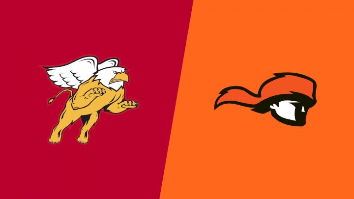 2025 Seton Hill vs Tusculum