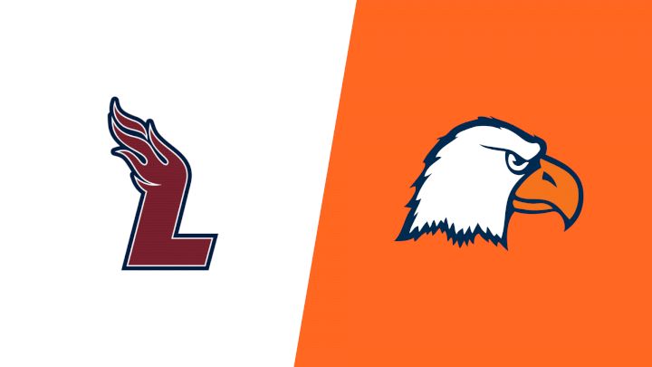 2025 Lee University vs Carson-Newman