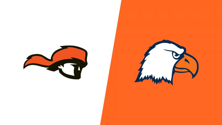 2025 Tusculum vs Carson-Newman