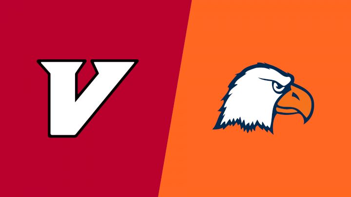 2025 UVA Wise vs Carson-Newman