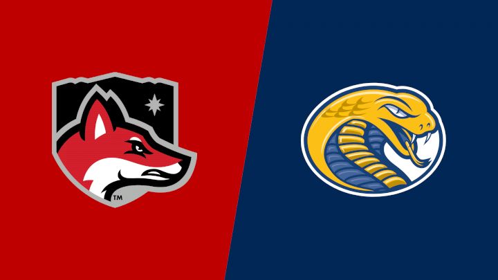 2025 North Greenville vs Coker