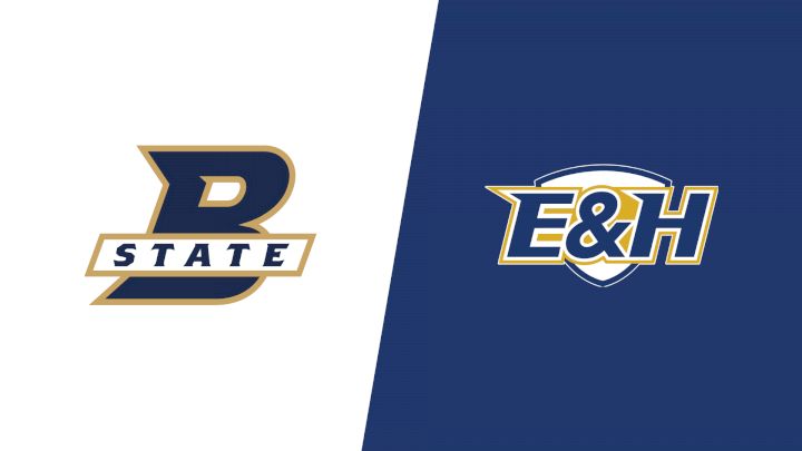 2025 Bluefield State vs Emory & Henry