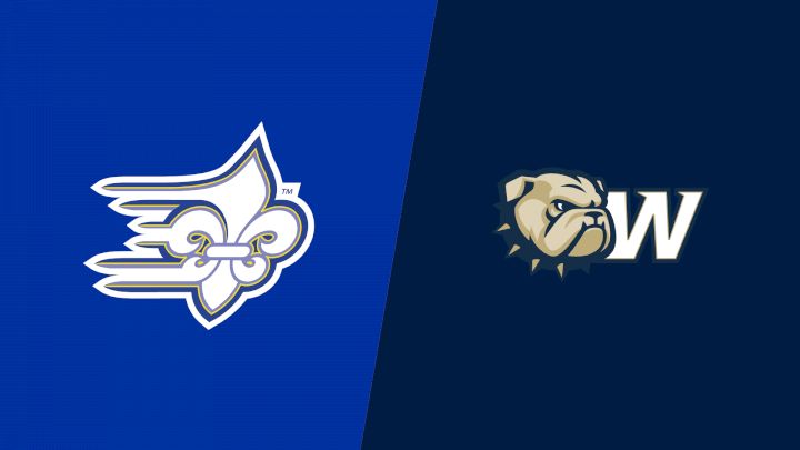 2025 Limestone vs Wingate - Doubleheader