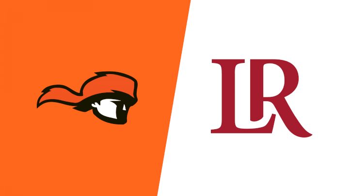 2025 Tusculum vs Lenoir-Rhyne - Doubleheader