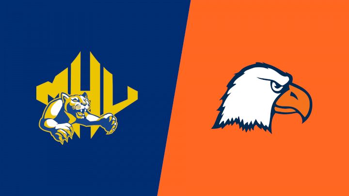 2025 Mars Hill vs Carson-Newman - Doubleheader