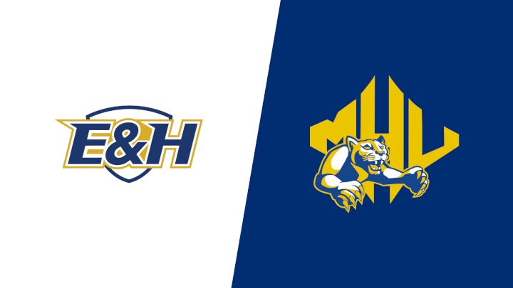 2025 Emory & Henry vs Mars Hill - Doubleheader