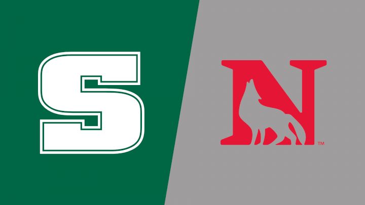 2025 Slippery Rock vs Newberry - Women's Lacrosse