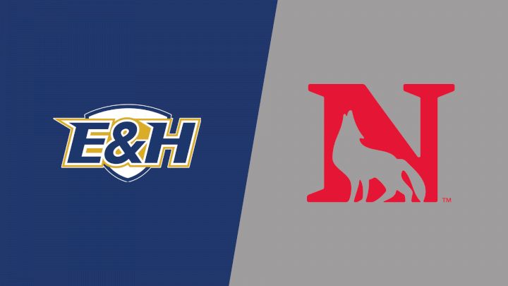 2025 Emory & Henry vs Newberry - Men's Lacrosse