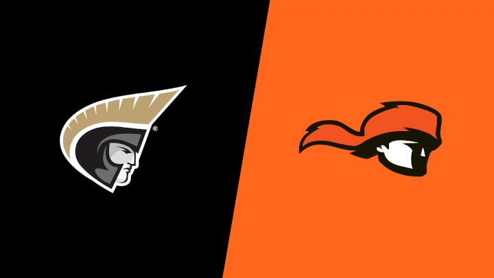 2025 Anderson (SC) vs Tusculum - Men's Lacrosse