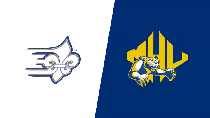 2025 Limestone vs Mars Hill - Men's Lacrosse