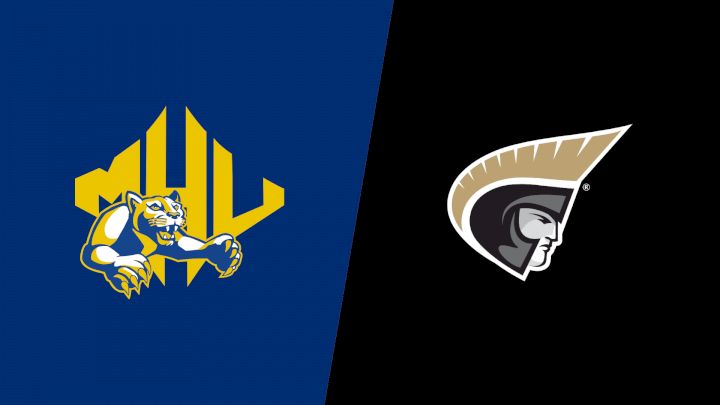 2025 Mars Hill vs Anderson (SC) - Women's Lacrosse