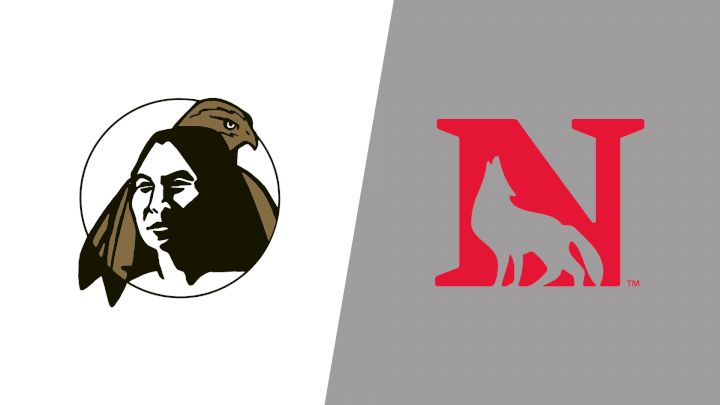 2025 UNC Pembroke vs Newberry - Doubleheader