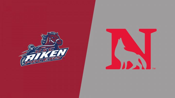 2025 USC Aiken vs Newberry - Doubleheader