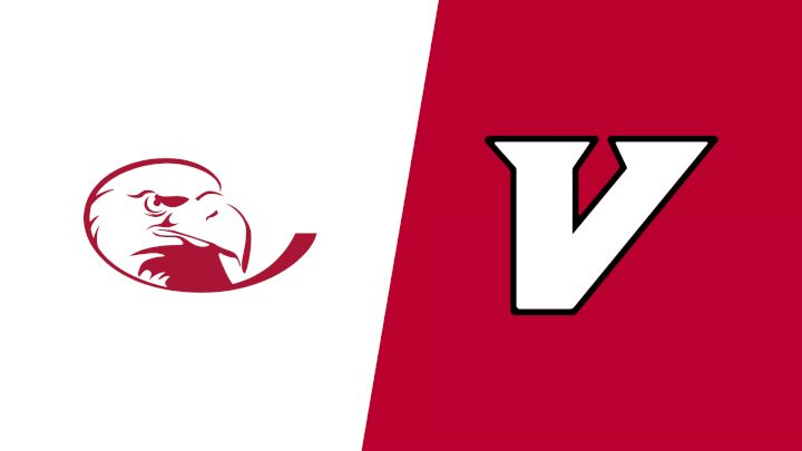 2025 Lock Haven vs UVA Wise